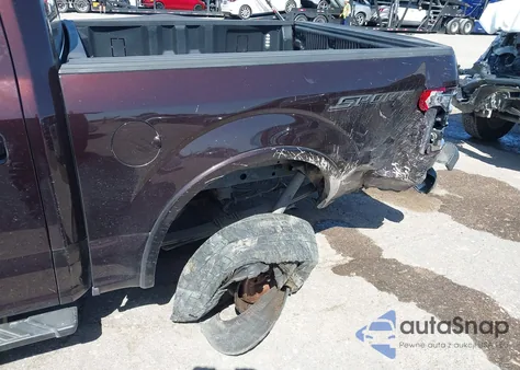 2018 Ford F-150 Xlt from USA, damaged, VIN 1FTEW1CP3JKD34953